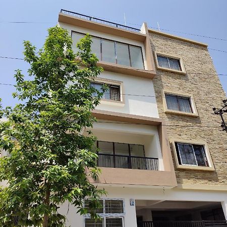 Catalyst Suites Bangalore Eksteriør bilde
