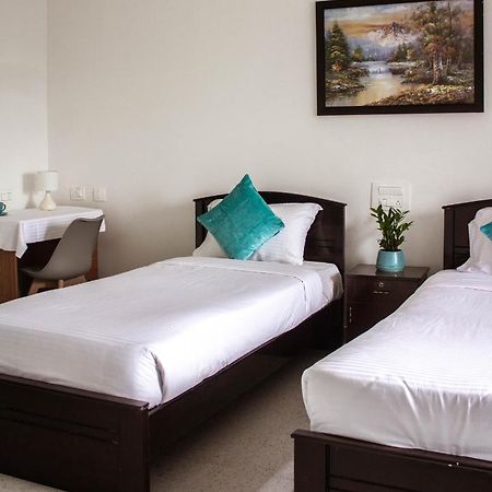 Catalyst Suites Bangalore Eksteriør bilde