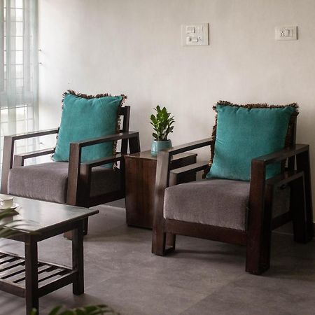 Catalyst Suites Bangalore Eksteriør bilde