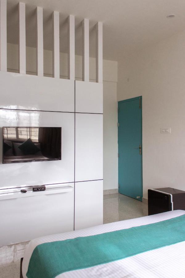 Catalyst Suites Bangalore Eksteriør bilde