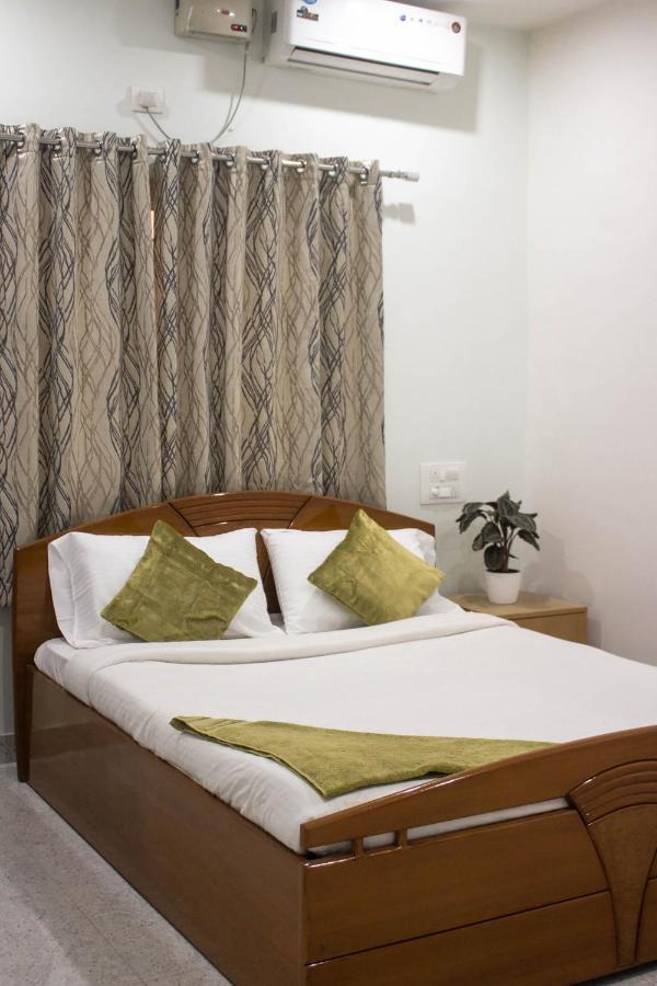 Catalyst Suites Bangalore Eksteriør bilde