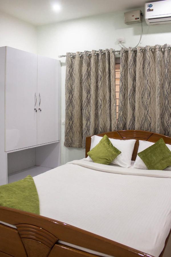Catalyst Suites Bangalore Eksteriør bilde