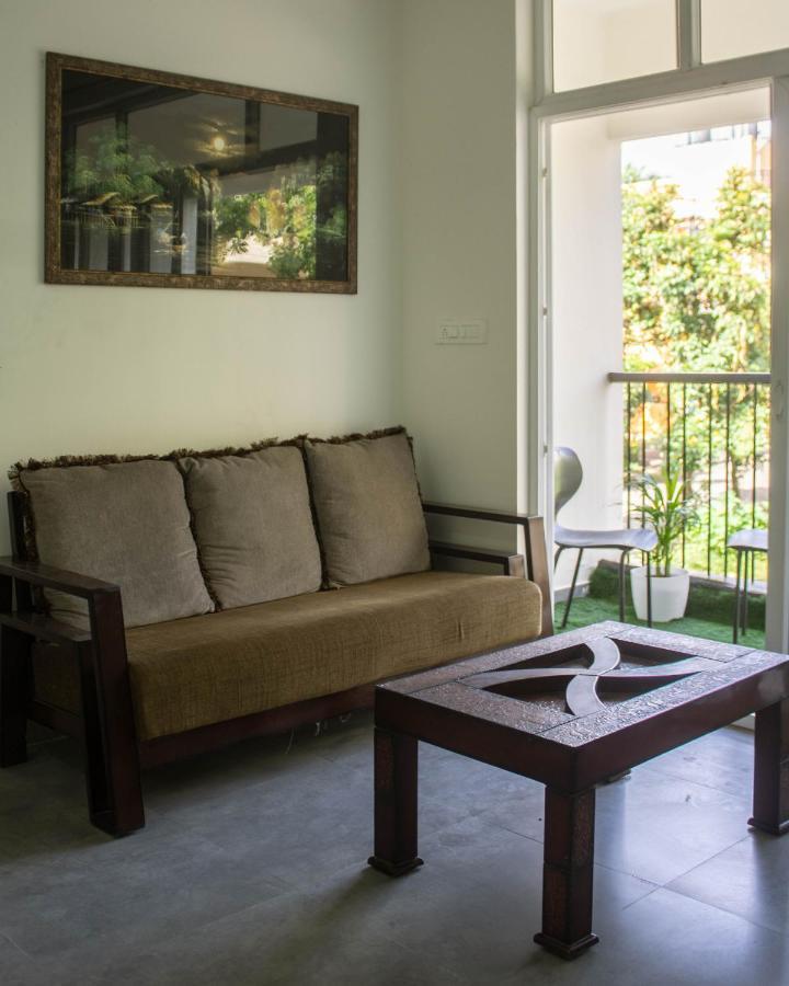 Catalyst Suites Bangalore Eksteriør bilde