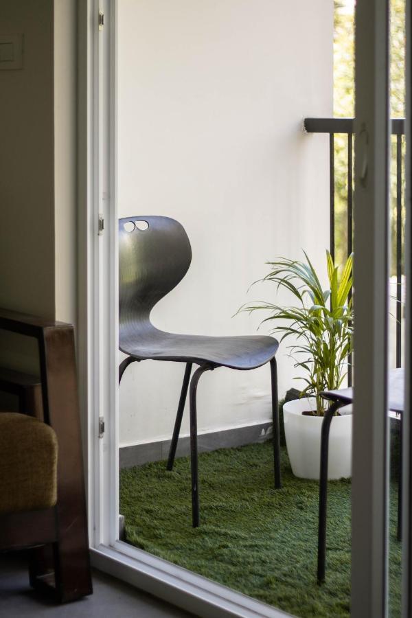 Catalyst Suites Bangalore Eksteriør bilde