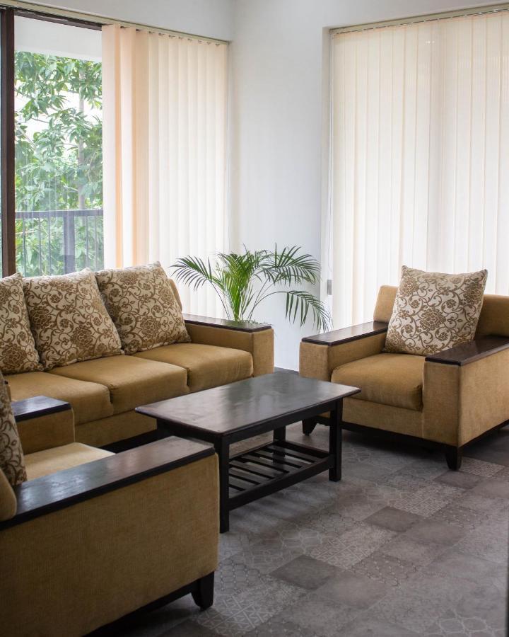 Catalyst Suites Bangalore Eksteriør bilde