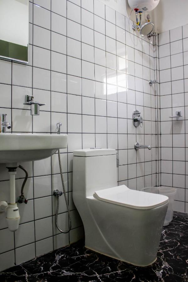 Catalyst Suites Bangalore Eksteriør bilde