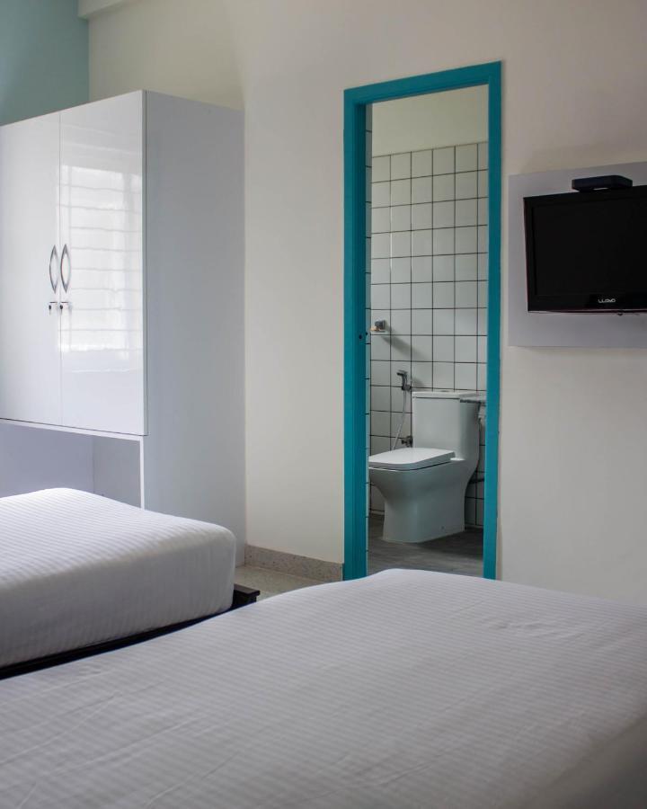 Catalyst Suites Bangalore Eksteriør bilde
