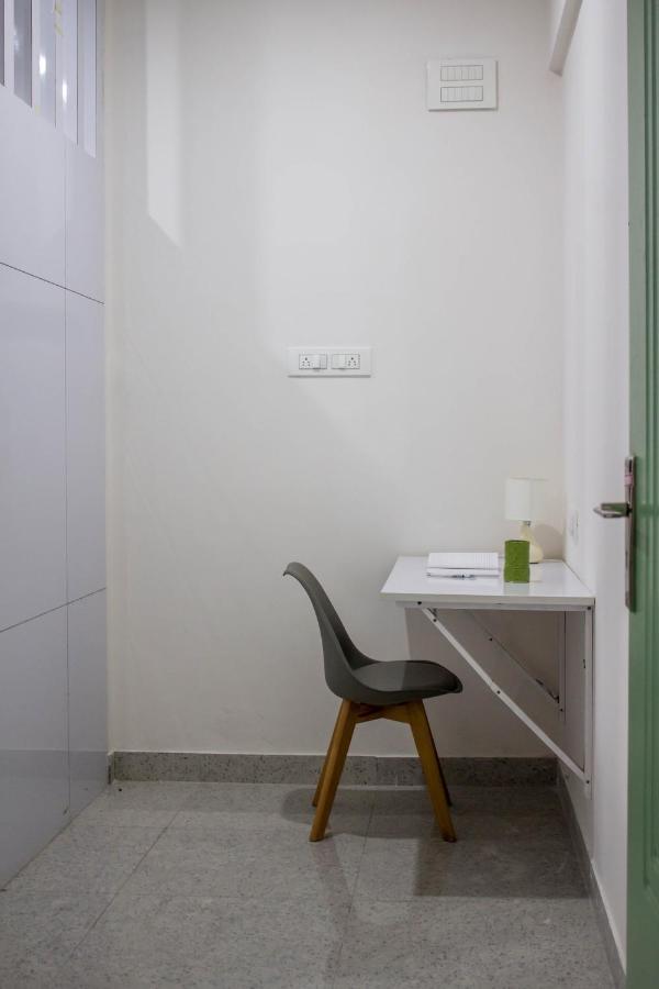 Catalyst Suites Bangalore Eksteriør bilde