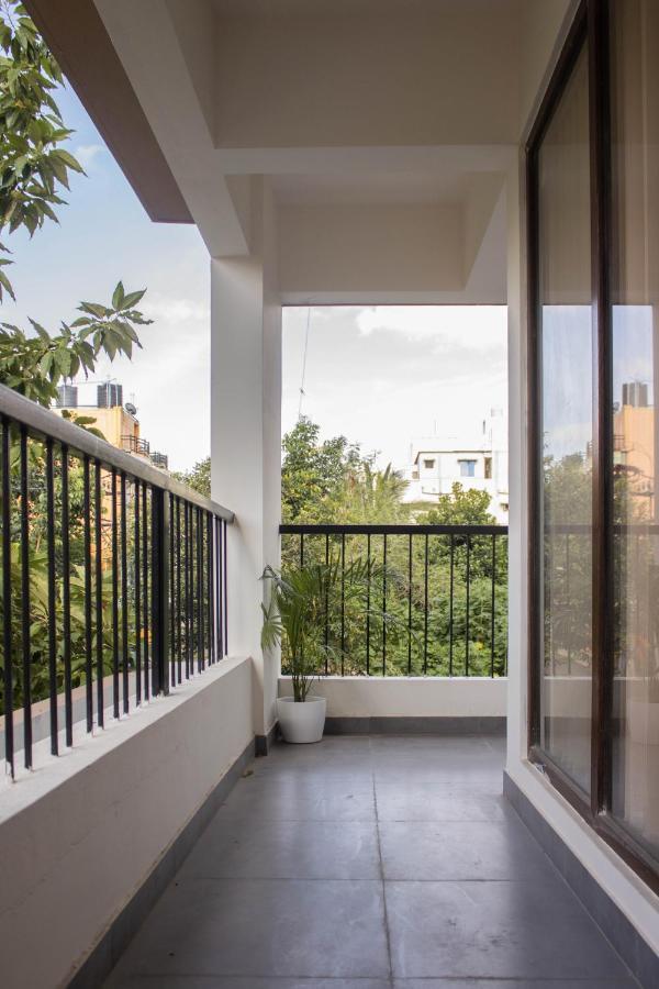 Catalyst Suites Bangalore Eksteriør bilde