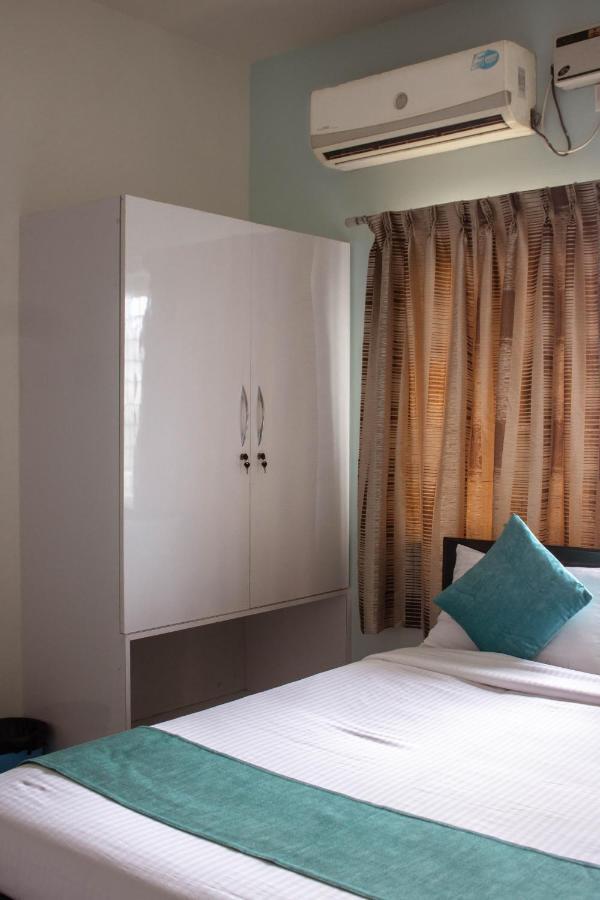 Catalyst Suites Bangalore Eksteriør bilde