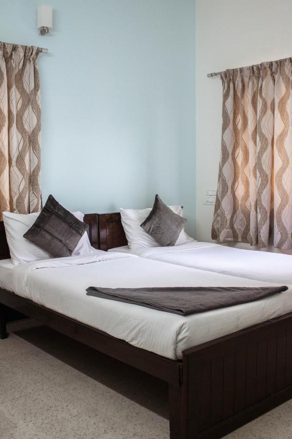 Catalyst Suites Bangalore Eksteriør bilde